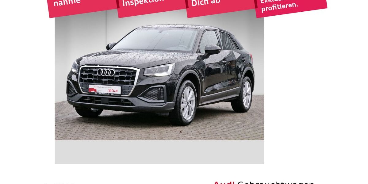Audi Q2 48.640 km 21.000 &euro; Weinheim 69469