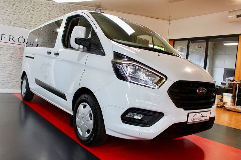 Transit Custom
