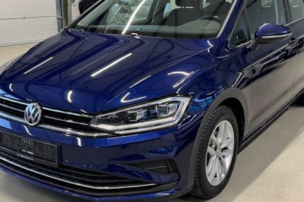 VW Golf Sportsvan 40.000 km 19.800 &euro; Walldorf 69190