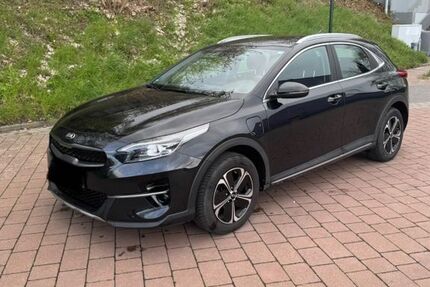 Kia XCeed 52.600 km 17.500 &euro; Wachenheim An Der Weinstraße 67157