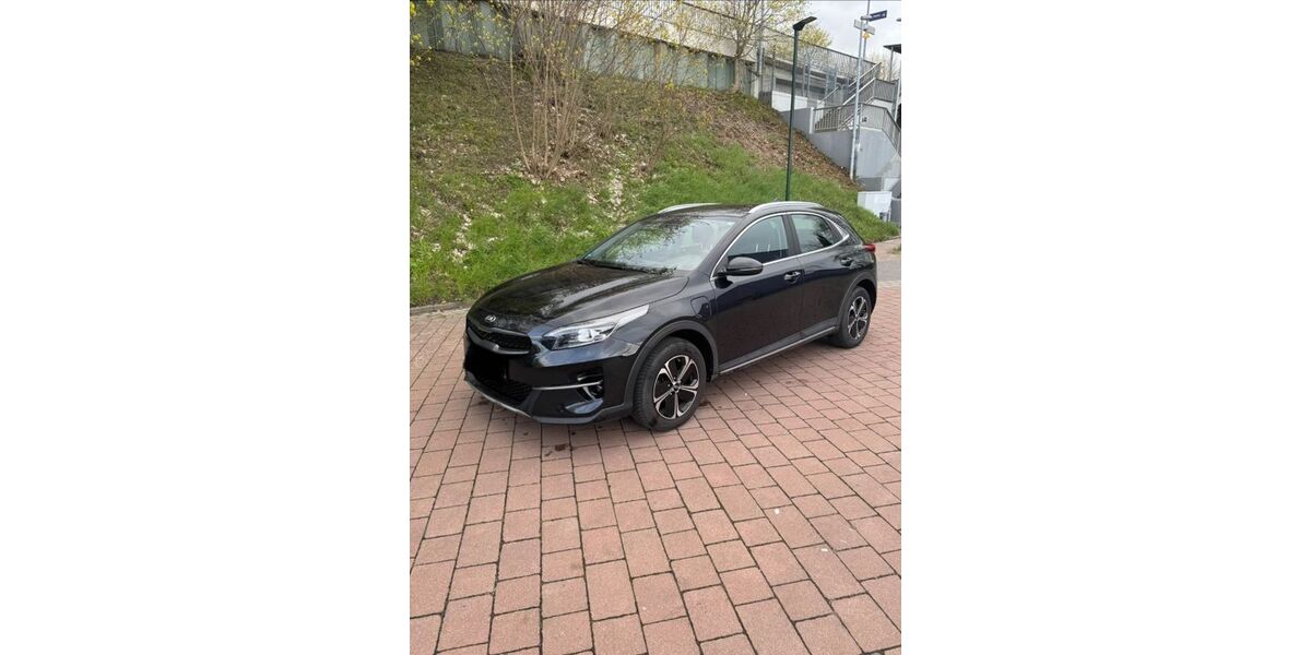 Kia XCeed 52.600 km 17.500 &euro; Wachenheim An Der Weinstraße 67157