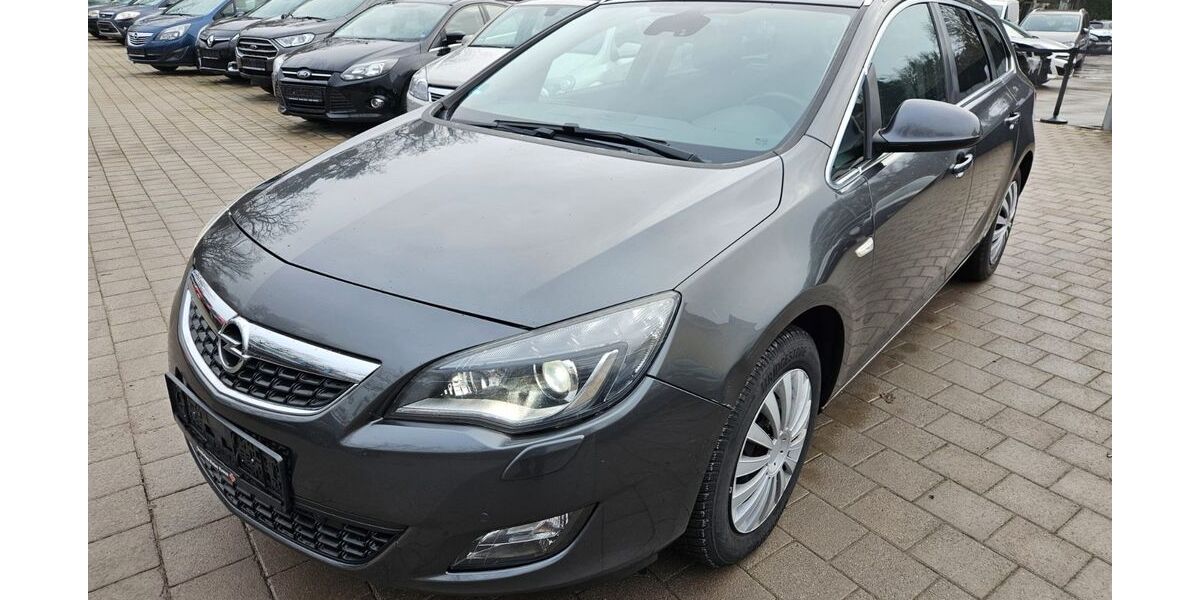Opel Astra 159.237 km 3.650 &euro; Lachen-Speyerdorf 67435