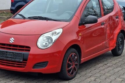 Suzuki Alto 180.000 km 999 &euro; Viernheim (bei MANNHEIM) 68519
