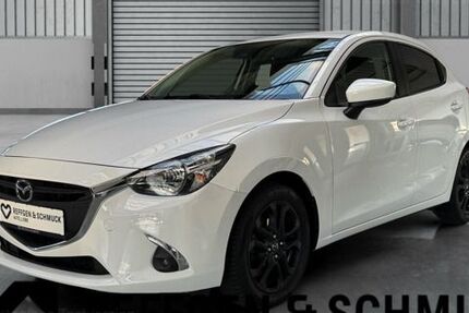 Mazda 2 91.600 km 12.980 &euro; Mannheim 68309