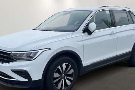 VW Tiguan 42.546 km 31.470 &euro; Grünstadt 67269