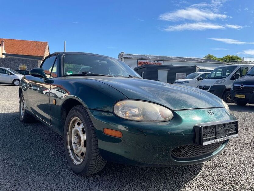 MX-5
