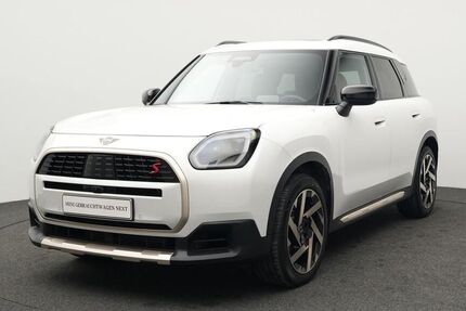 Mini Countryman S (Cooper) 26.481 km 44.393 &euro; Heidelberg 69123