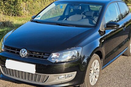 VW Polo 164.341 km 5.200 € Philippsburg 76661