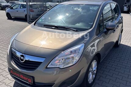 Opel Meriva 99.850 km 5.999 € Speyer 67346