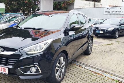 Hyundai ix35 117.500 km 11.690 &euro; Ludwigshafen am Rhein 67059