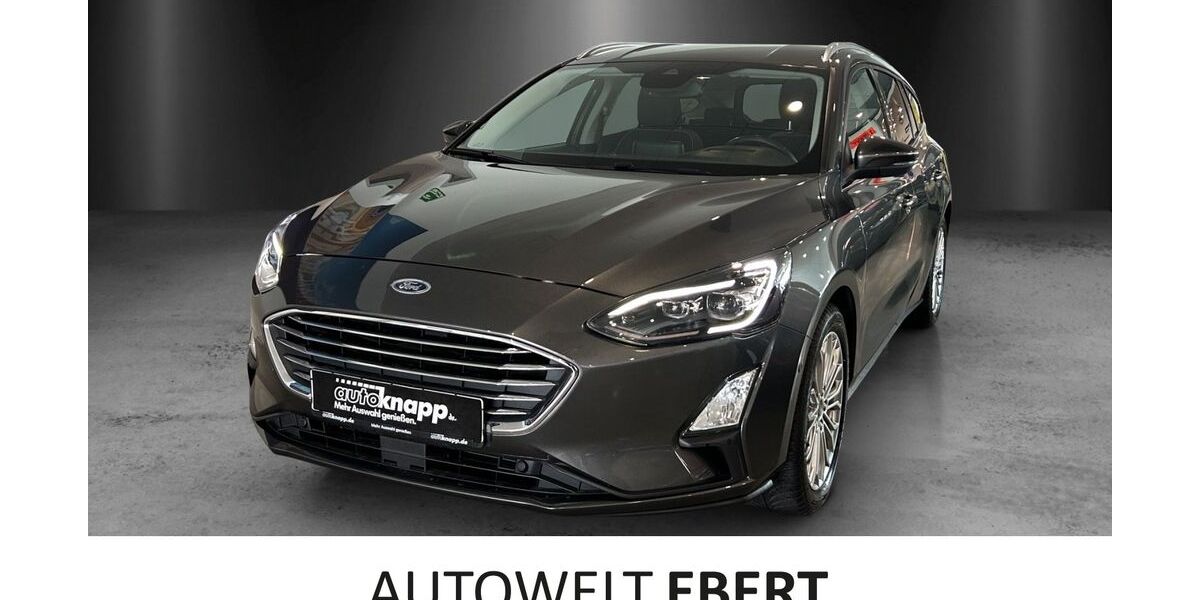 Ford Focus 68.782 km 16.990 &euro; Frankenthal 67227