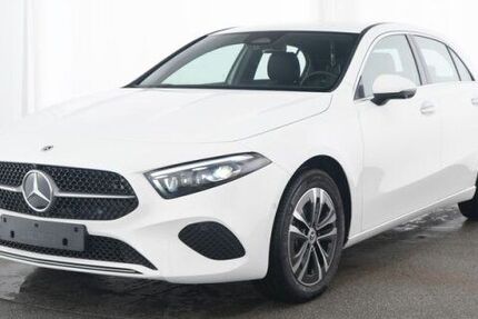 Mercedes-Benz A 250 6.400 km 39.600 &euro; Speyer 67346