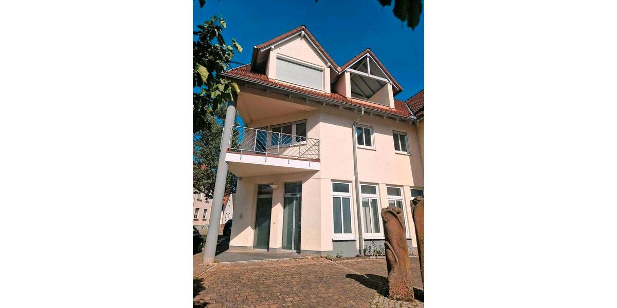 Etagenwohnung Dudenhofen - 4 Zimmer, 121 m&sup2;, 325.000&euro; | Angebot:26762922