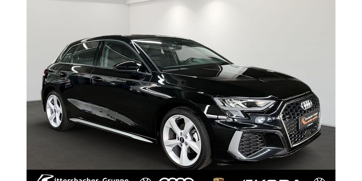 Audi A3 55.393 km 24.840 &euro; Grünstadt 67269