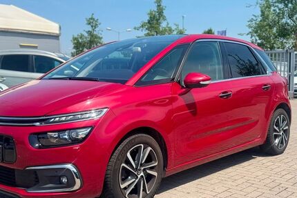 Citroen C4 Picasso 187.500 km 6.799 &euro; Frankenthal 67227