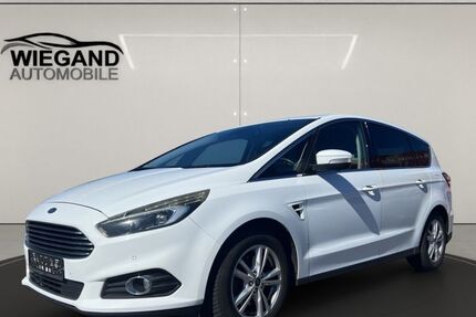 Ford S-Max 280.000 km 6.990 &euro; Viernheim 68519