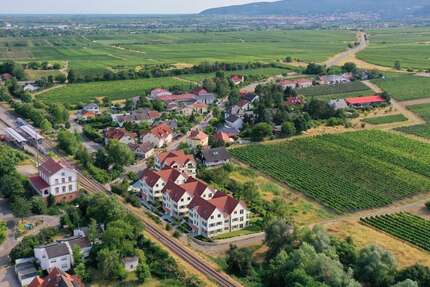 Wohnung Freinsheim - 4 Zimmer, 118 m&sup2;, 638.000&euro; | Angebot:22865792