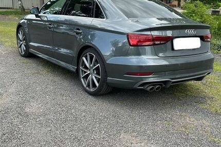 Audi A3 95.000 km 20.280 &euro; Tiefenthal 67311