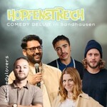Comedy Deluxe Sandhausen - Hopfenstreich