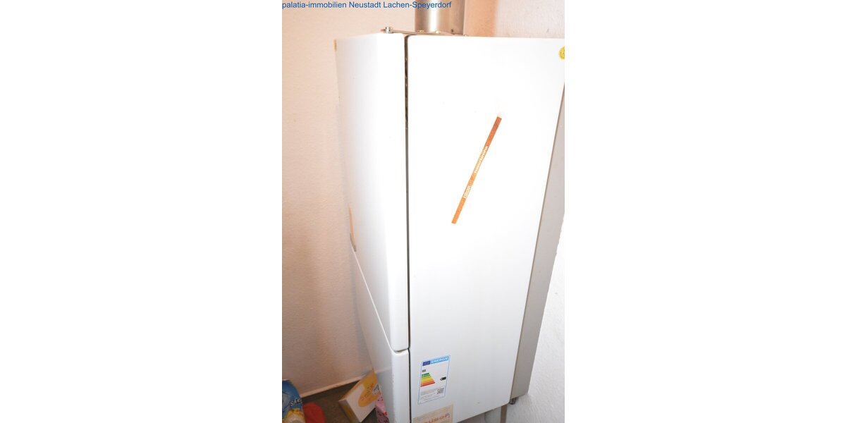 RESERVIERT PROVISIONSFREI Haßloch TG Stellplatz ,Keller usw. - Dachgeschoßwohnung Hassloch | Angebot:25044232