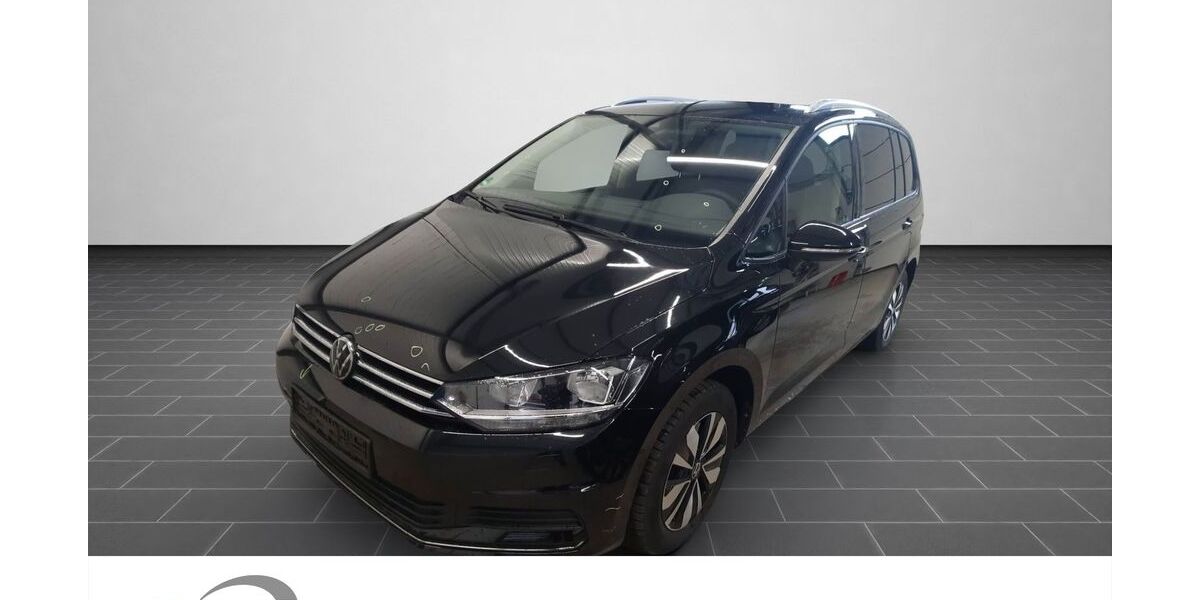 VW Touran 23.917 km 29.950 &euro; Ladenburg 68526