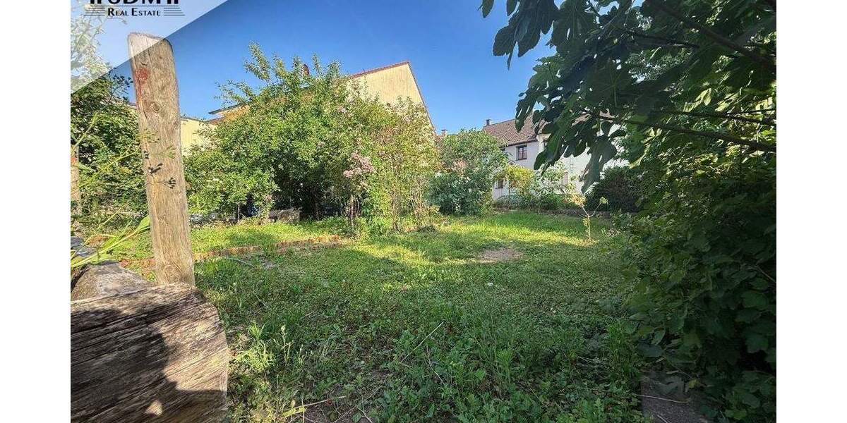 Grundstück Philippsburg - 240.000&euro; | Angebot:22917302