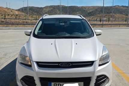 Ford Kuga 141.800 km 12.500 &euro; Schifferstadt 67105