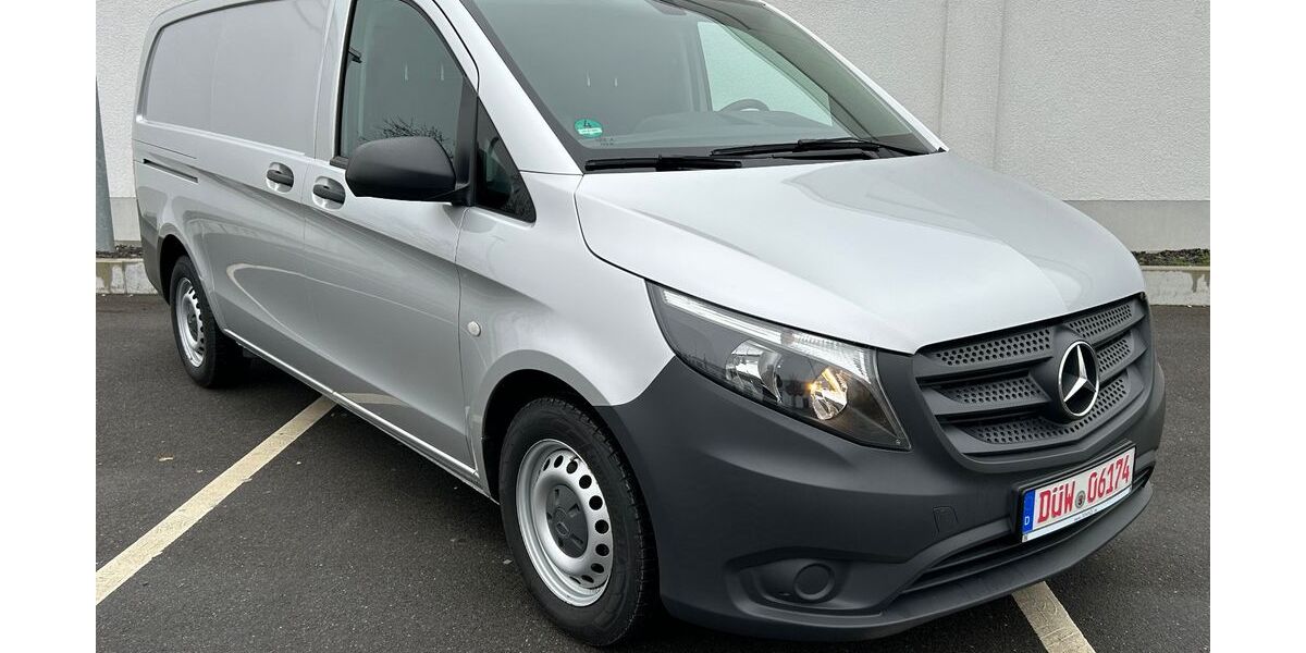 Mercedes-Benz Vito 108.124 km 15.600 &euro; Bad Dürkheim 67098