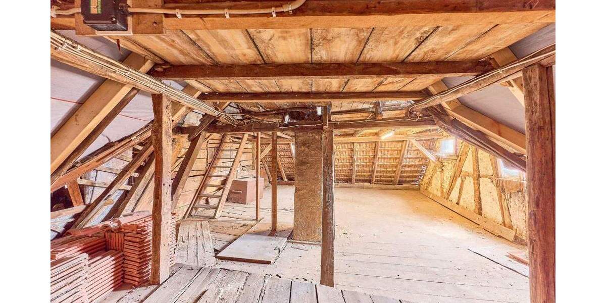 Einfamilienhaus Nußloch - 4 Zimmer, 111 m&sup2;, 259.000&euro; | Angebot:25697783