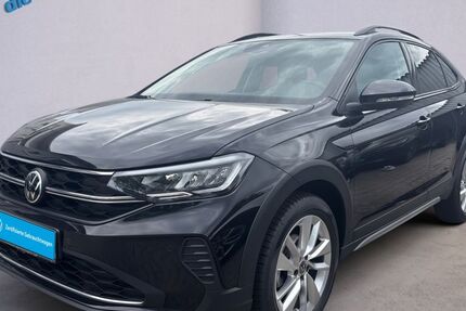 VW Taigo 8.541 km 24.563 &euro; Walldorf 69190