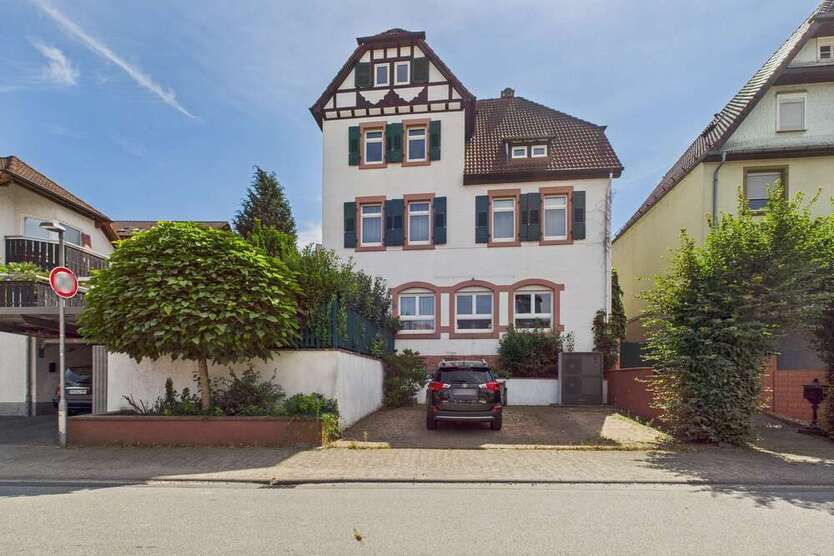 Haus zum Kaufen in Birkenau 850.000 € 294.42 m²