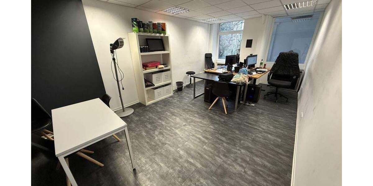 Gewerbeobjekt Mannheim / Schwetzingerstadt Oststadt Oststadt - 2.250&euro; | Angebot:24594735