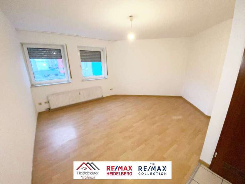 Wohnung zum Mieten in Ludwigshafen 381,50 € 23 m²