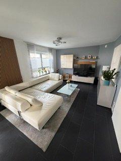 Erdgeschoßwohnung Rödersheim-Gronau Gronau - 3 Zimmer, 91 m&sup2;, 329.000&euro; | Angebot:27042568