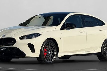 BMW M235 6.999 km 54.980 &euro; Speyer 67346