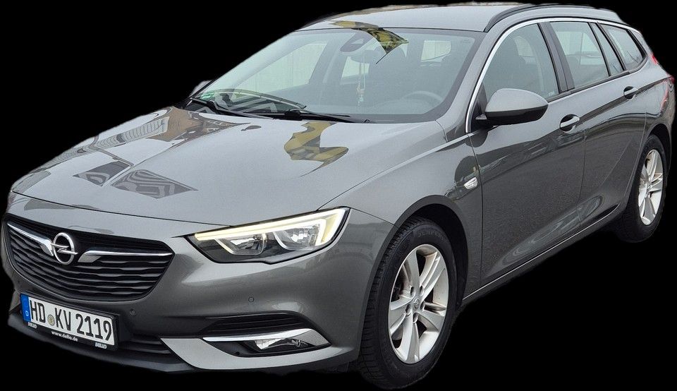 Opel Insignia 155.300 km 12.900 &euro; Weinheim 69469