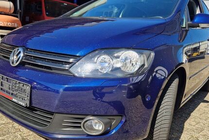 VW Golf Plus 149.500 km 4.700 &euro; Schwetzingen 68723