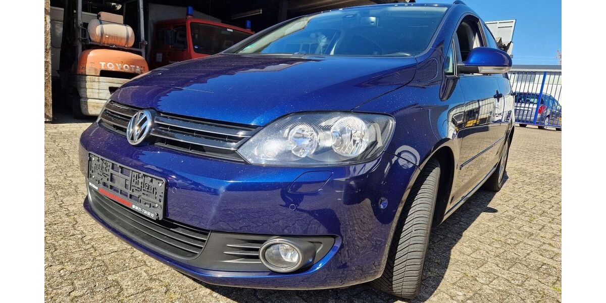 VW Golf Plus 149.500 km 4.700 &euro; Schwetzingen 68723