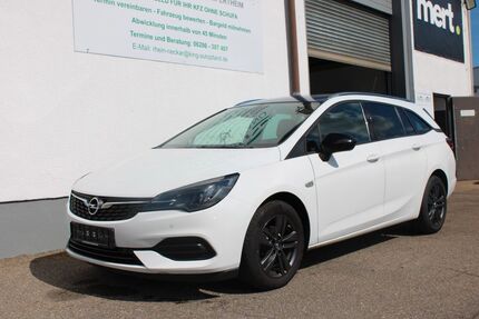Opel Astra 183.966 km 7.190 &euro; Lampertheim 68623