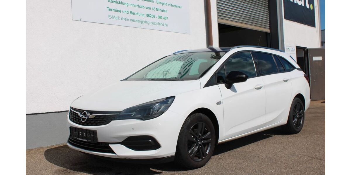 Opel Astra 183.966 km 7.190 &euro; Lampertheim 68623