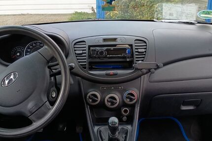 Hyundai i10 146.000 km 2.000 &euro; Mannheim 68159