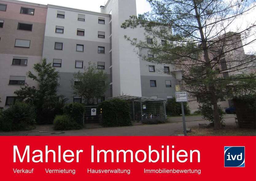 Wohnung zum Mieten in Zwingenberg 880 € 81 m²
