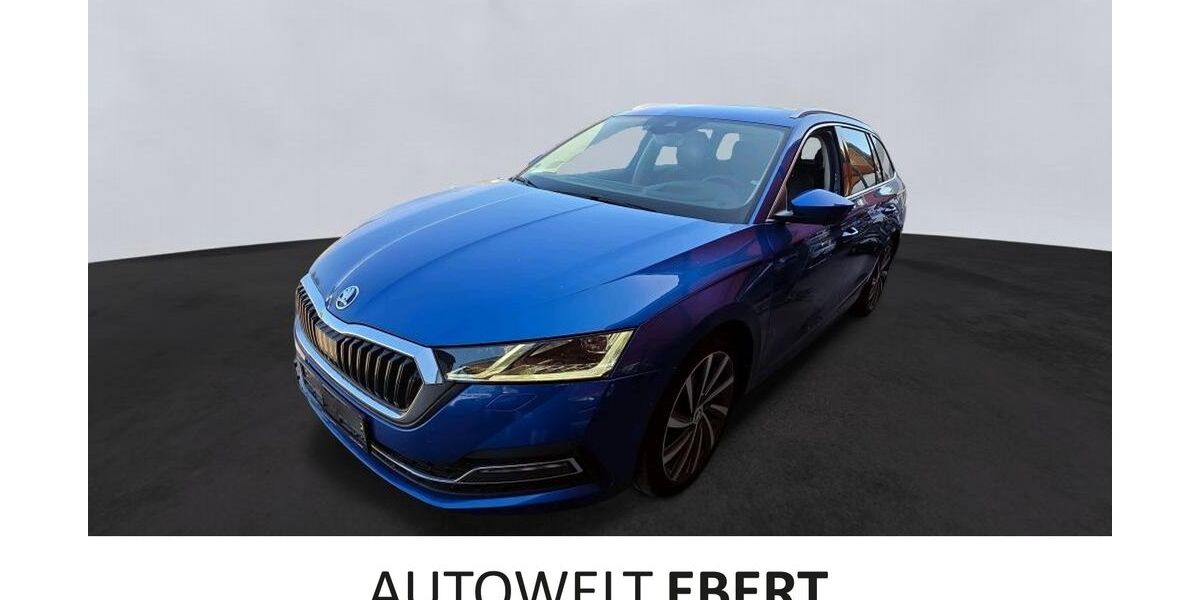 Skoda Octavia 103.300 km 21.690 &euro; Weinheim 69469