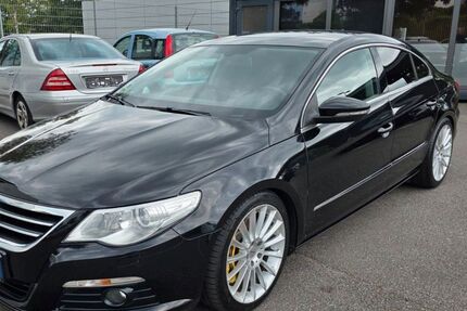 VW Passat 185.000 km 7.999 &euro; ladenburg 68526