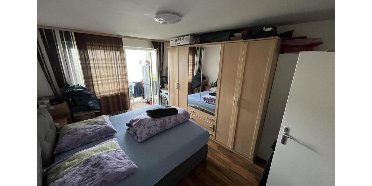 Etagenwohnung Bensheim - 4 Zimmer, 106 m&sup2;, 1.080&euro; | Angebot:26255694