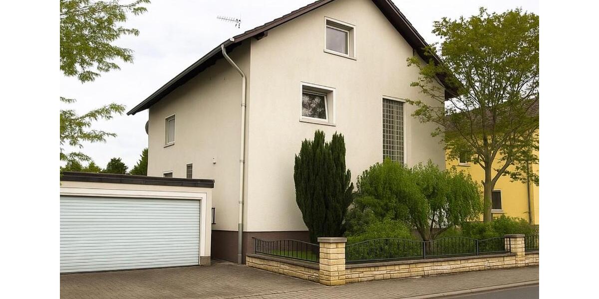 Mehrfamilienhaus, Wohnhaus Weisenheim am Sand - 7 Zimmer, 197 m&sup2;, 529.000&euro; | Angebot:26263685