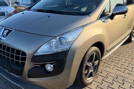 Peugeot 3008 119.100 km 8.999 &euro; Speyer 67346