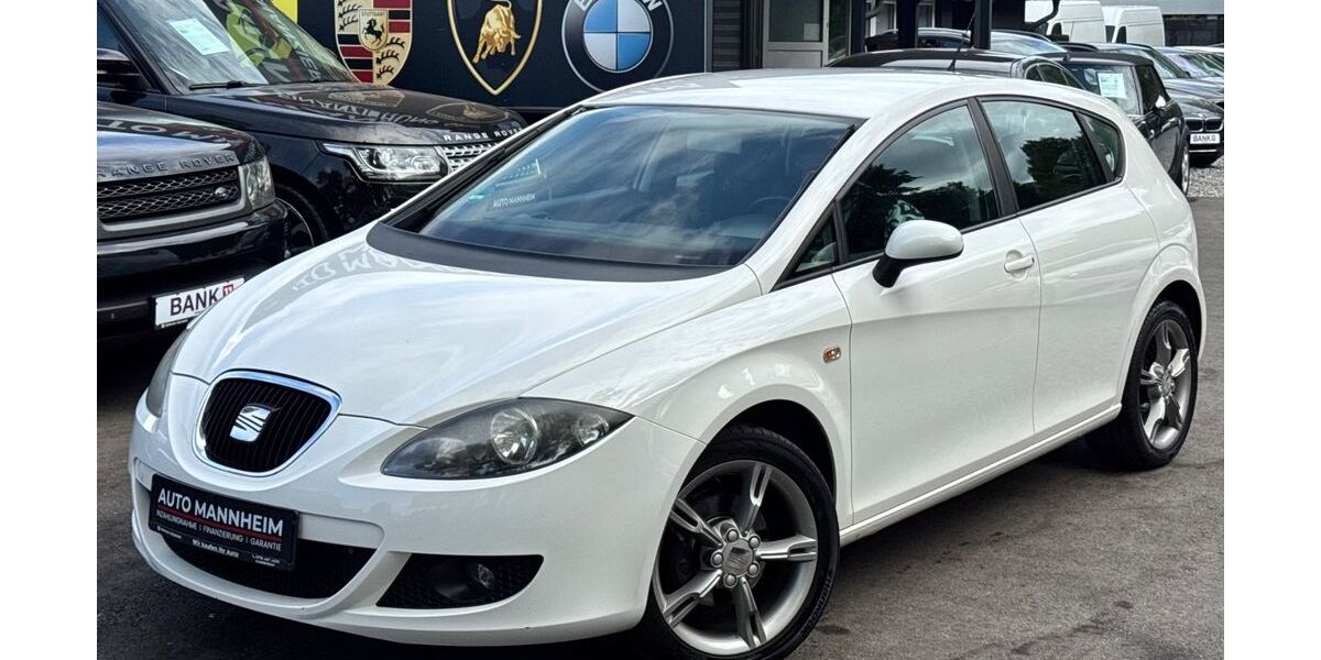 Seat Leon 248.000 km 2.299 &euro; Mannheim 68199