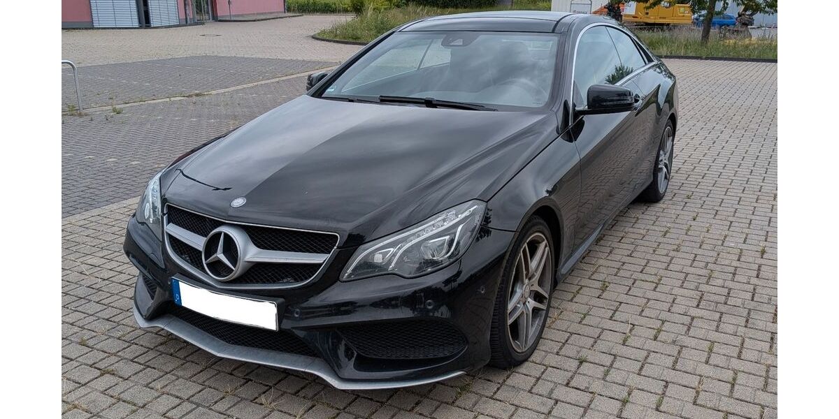 Mercedes-Benz E 350 188.000 km 20.800 &euro; Deidesheim 67146