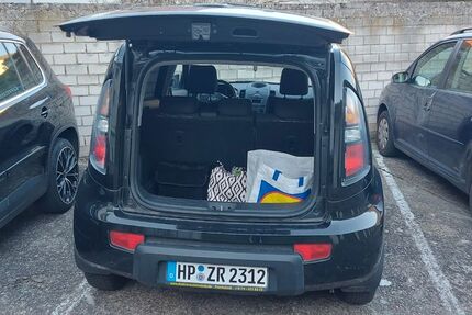 Kia Soul 106.850 km 4.500 &euro; Viernheim 68519